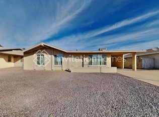 1624 W Behrend Dr, Phoenix, AZ 85027