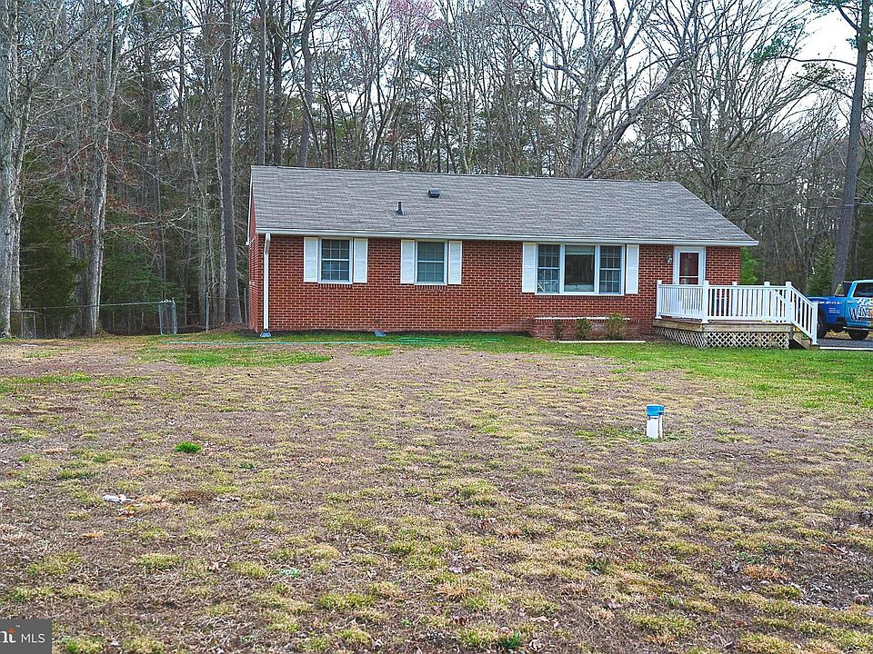 22011 Point Lookout Rd, Leonardtown, MD 20650 Zillow