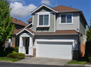 6467 Francis Loop SE #67, Auburn, WA 98092