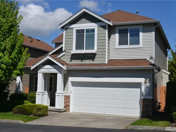 6467 Francis Loop SE #67, Auburn, WA 98092