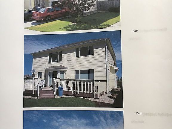 April 2018 totally new roof