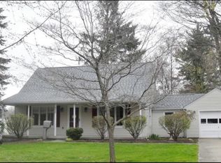 1955 Thorndale Ave, Stow, OH 44224