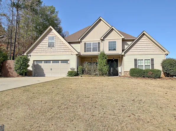 75 Ivy Ln, Senoia, GA 30276