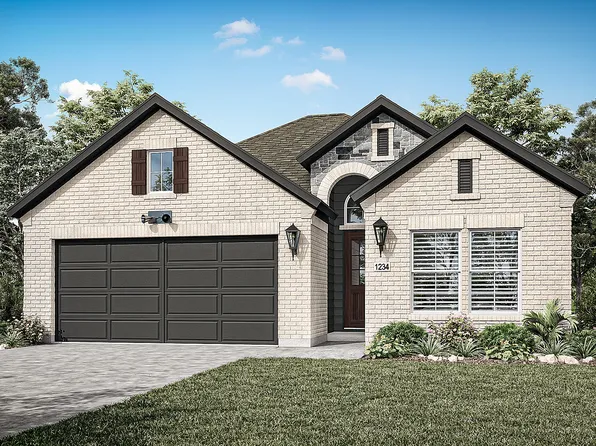 208 Ravenna Blvd, Justin, TX 76247