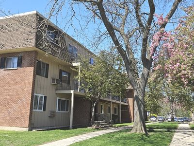 2508 Algonquin Rd APT 5, Rolling Meadows, IL, 60008