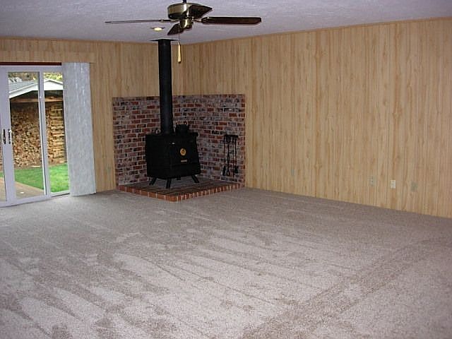 Large Family Room