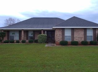 326 Manchester Ln, Foley, AL 36535