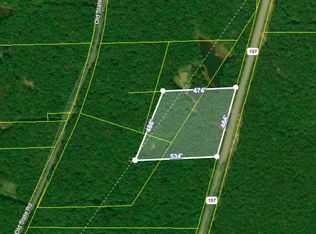 0 Lula Lake Rd, Rising Fawn, GA 30738