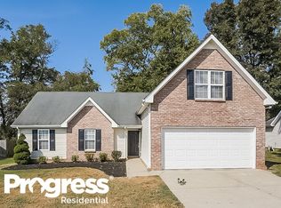 3339 Hardwood Dr, Murfreesboro, TN 37129