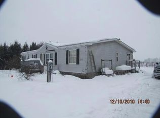 315 Ridley Rd, Newark, NY 14513