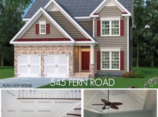 545 Fern Rd, Riva, MD 21140