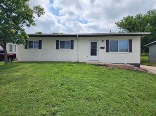 1303 12th Ave, Dodge City, KS 67801