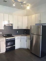 Rented by Bedford Brownstone Realty