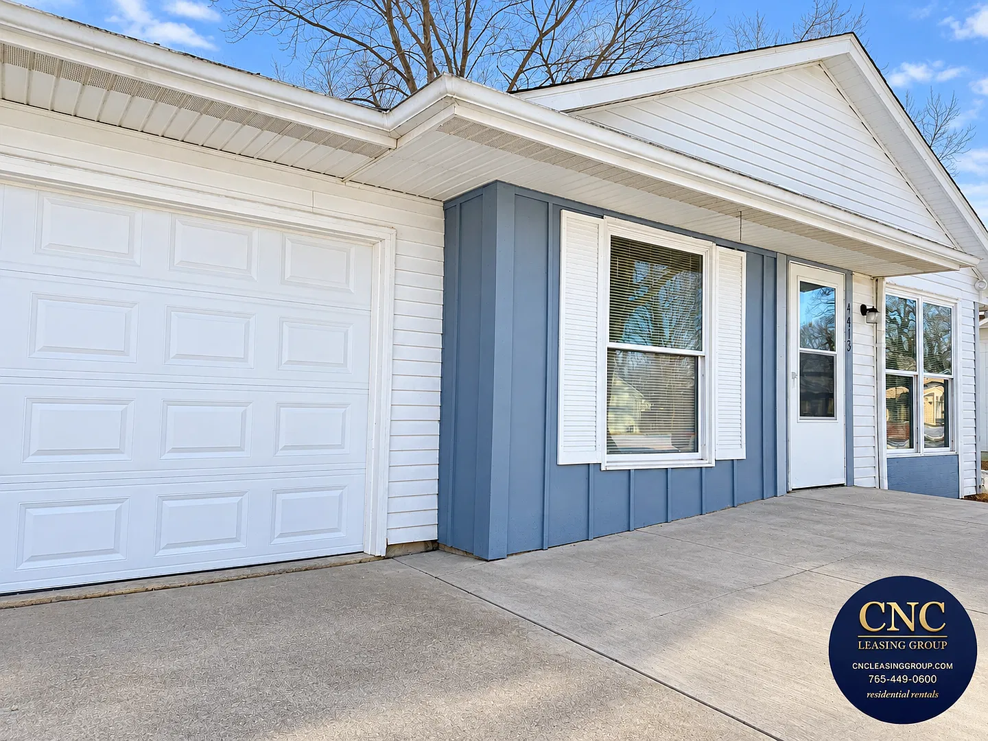 4413 Chisholm Trail — Photo 2