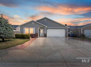 16206 Golddust Pl, Caldwell, ID 83607