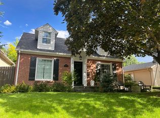 1040 S Clayton Way, Denver, CO 80209