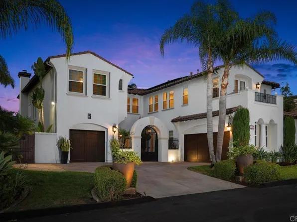6442 Mesa Norte Dr, San Diego, CA 92130
