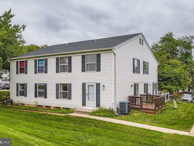 31 Ewing Dr #C, Reisterstown, MD, 21136