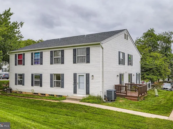 (undisclosed Address), Reisterstown, MD 21136
