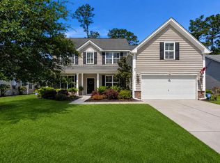 103 Lahina Cv, Summerville, SC 29483