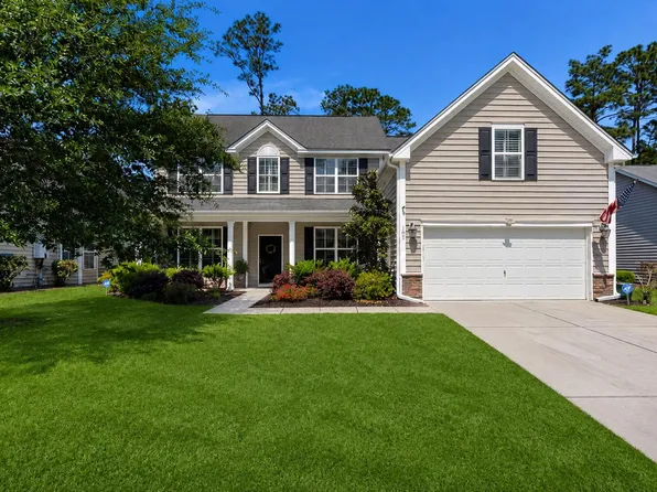 103 Lahina Cv, Summerville, SC 29483