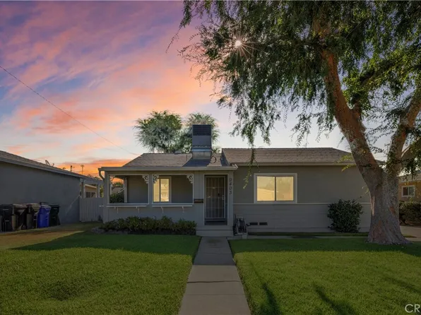 9403 Blanchard Ave, Fontana, CA 92335