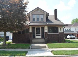 111 Kingston Rd, Kokomo, IN 46901