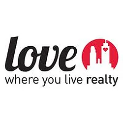 Rented by Love Where You Live Realty