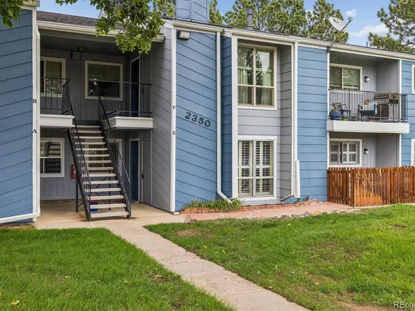 2350 E Geddes Avenue #E, Centennial, CO 80122