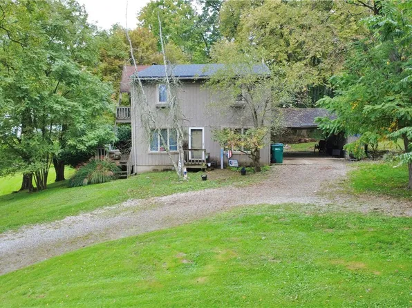 3142 W Winding Way, Zanesville, OH 43701