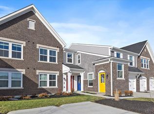 437 Bethpage Way Turtle, Lebanon, OH 45036