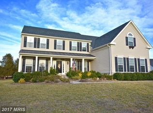 7490 Edington Dr, Warrenton, VA