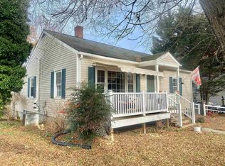 7766 Thomas Spring Rd, Bridgewater, VA 22812