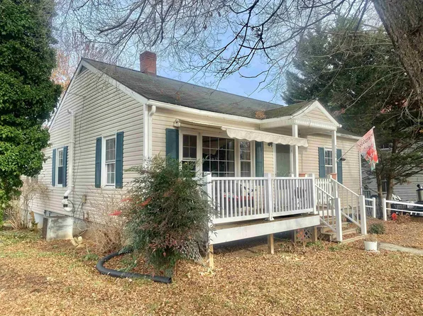 7766 Thomas Spring Rd, Bridgewater, VA 22812