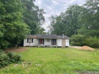 215 Massey Dr, El Dorado, AR, 71730