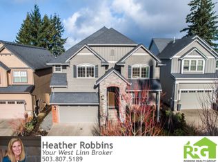 2284 Rogue Way, West Linn, OR 97068