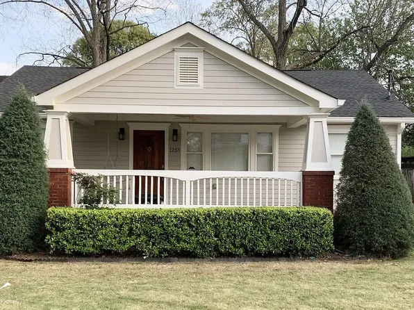 1253 Oak Grove Ave, Atlanta, GA 30316