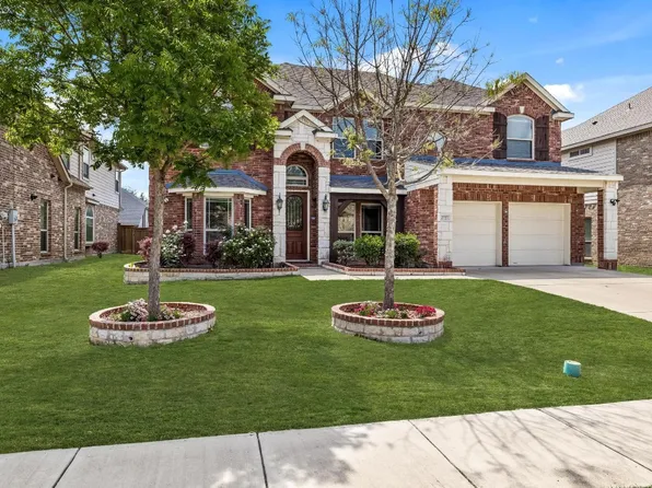 2727 Columbus, Grand Prairie, TX 75054