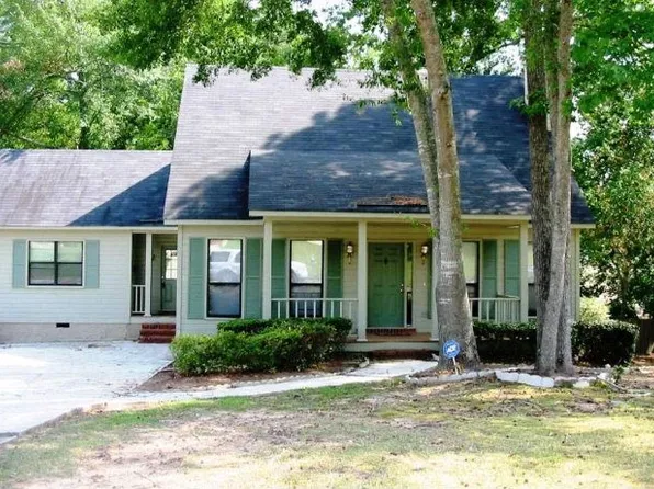 4142 Kemper Ct, Evans, GA 30809