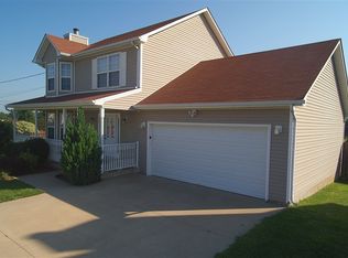 139 Portobello Rd, Radcliff, KY 40160