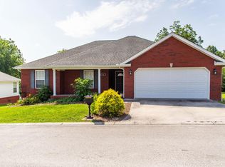 816 Colonial Estates Way, Knoxville, TN 37920