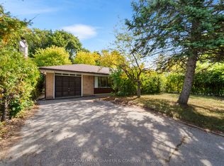 1015 Willowdale Ave, Toronto, ON M2M 3C9
