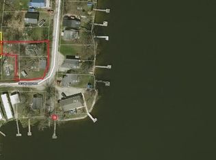 6140 N Lakeshore Dr, Macy, IN 46951