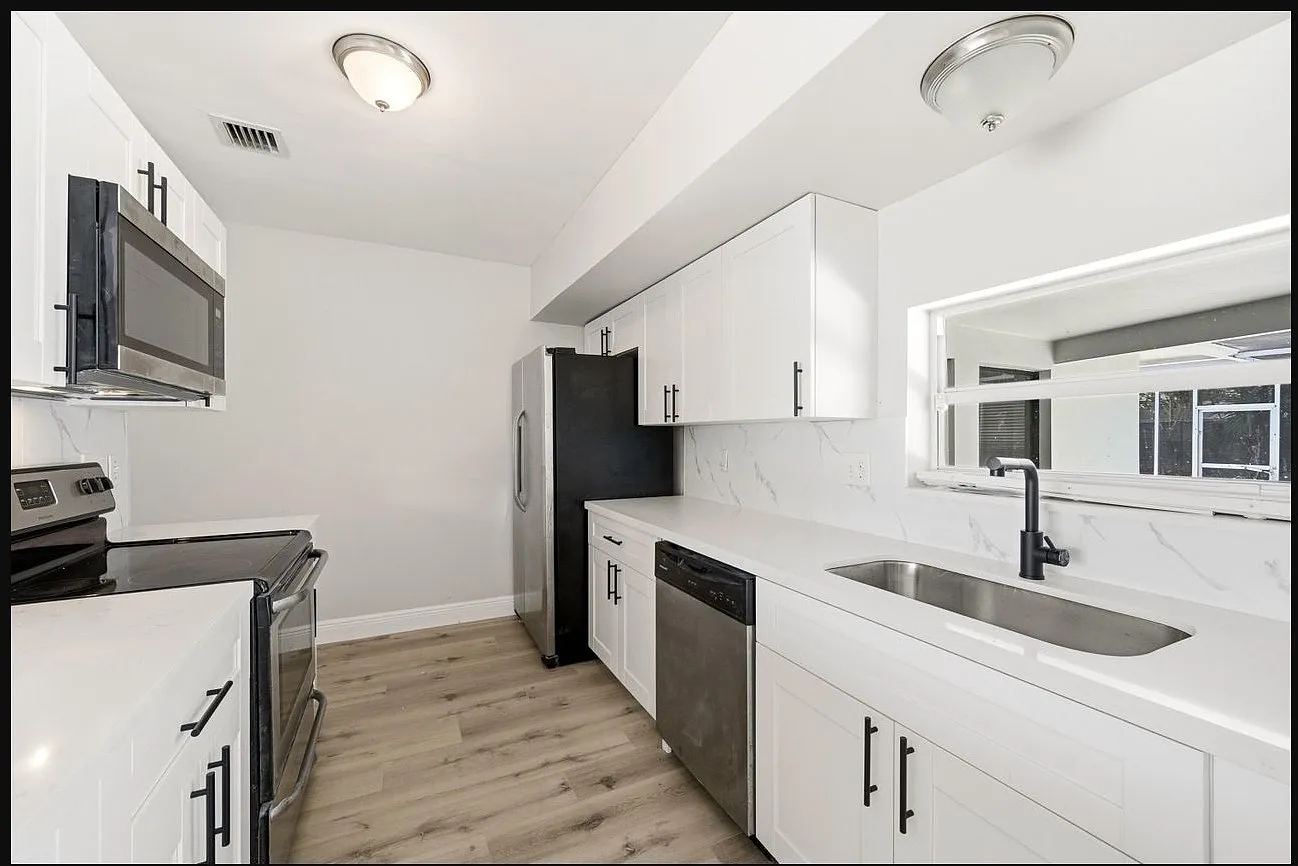1 bed, 600 sqft, $2,150 — Photo 4