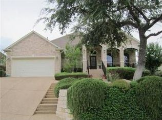 10517 Pointe View Dr, Austin, TX 78738