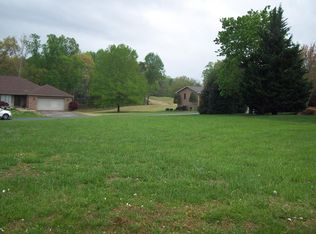 131 Talah Way LOT 7, Loudon, TN 37774