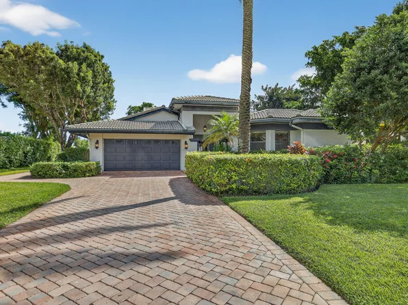 345 Hamlet Drive, Delray Beach, FL 33445