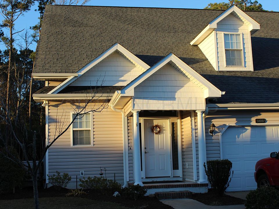 1st image of 510 B Village Green Drive