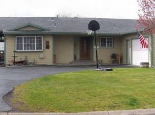 5134 Mazama Dr, Klamath Falls, OR 97603