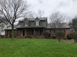 1309 Lost Tree Dr NW, Canton, OH 44708